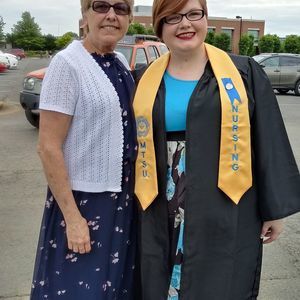 Meet your Posher, Donna